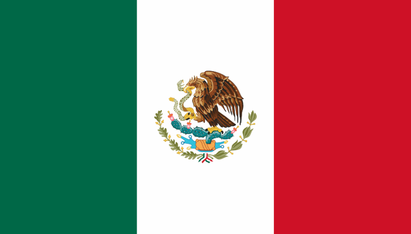 Quiz de México en los Mundiales de Fútbol - MakeQuestions challenge image