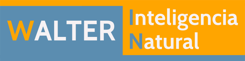 Walter Inteligencia Natural logo