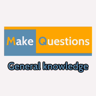 Quiz de preguntas de cultura general - Quiz sobre Conocim. general - Imagen de desafío de MakeQuestions