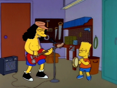 The Simpsons Trivia: Guess the episode - Image Answer A Question 4