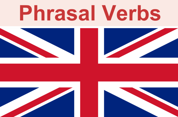 Trivia de phrasal verbs - MakeQuestions trivia game image